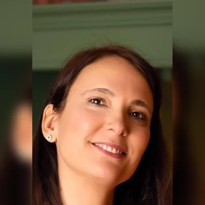 Cristina Hurtado de Mendoza